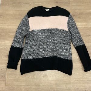 Jason Wu size 10 sweater